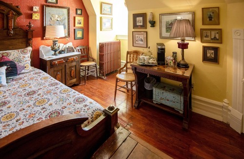 Ashfield Cama Y Desayuno | The Dolon House Bed and Breakfast