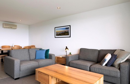 Apollo Bay Apartamento | The Dolphin Apartments