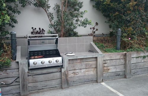 Apollo Bay Apartamento | The Dolphin Apartments