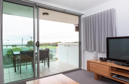 Apollo Bay Apartamento | The Dolphin Apartments