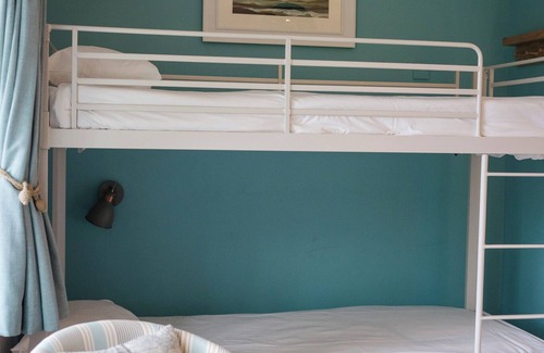 Beer Hotel | The Dolphin
