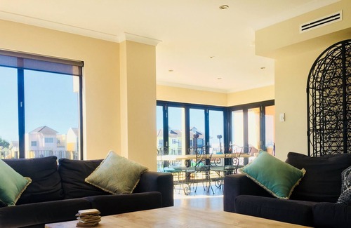 Geographe Casa | La Casa del delfín - Busselton
