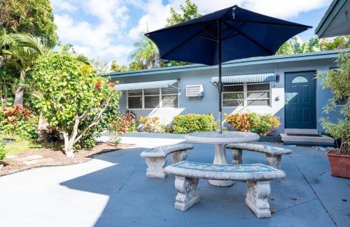 Lake Ridge Apartamento | The Dolphin Studio at Lake Ridge