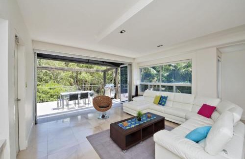 Nelson Bay Apartamento | The Domain Unit 2 19 Voyager Close