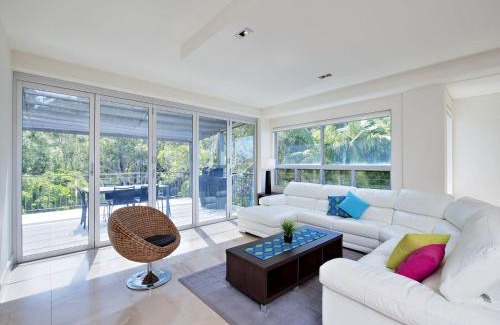 Nelson Bay Apartamento | The Domain Unit 2 19 Voyager Close