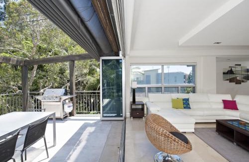 Nelson Bay Apartamento | The Domain Unit 2 19 Voyager Close