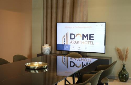Satu Mare Apartamento | The Dome Aparthotel