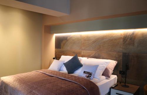 Satu Mare Apartamento | The Dome Aparthotel