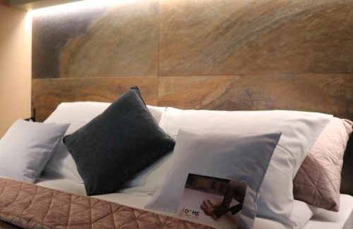 Satu Mare Apartamento | The Dome Aparthotel