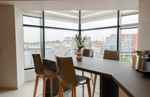 Satu Mare Apartamento | The Dome Aparthotel