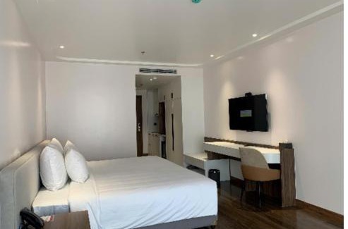 Duy Tien Hotel | The Dome Grand