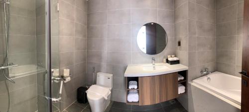 Duy Tien Hotel | The Dome Grand