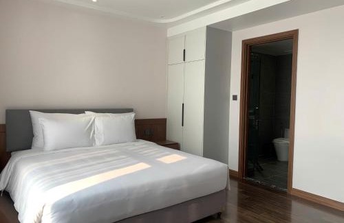 Duy Tien Hotel | The Dome Grand