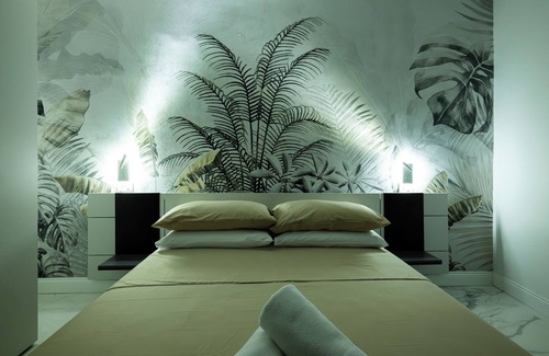 Reggio Calabria Casa | The Dome Guest House