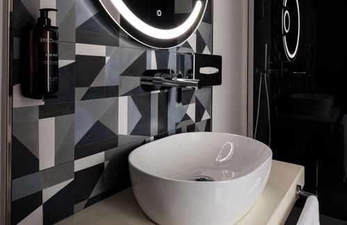 Reggio Calabria Casa | The Dome Guest House