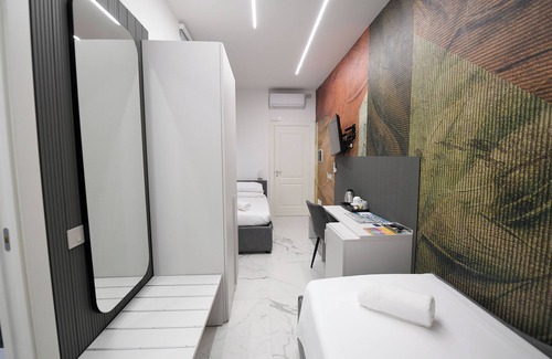 Reggio Calabria Casa | The Dome Guest House
