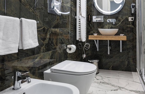 Reggio Calabria Casa | The Dome Guest House