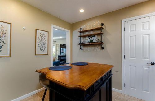 South Bend Casa | The Dome Home - 3BR House 1mi to ND