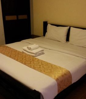 Huay Kaew Apartamento | The Dome Residence