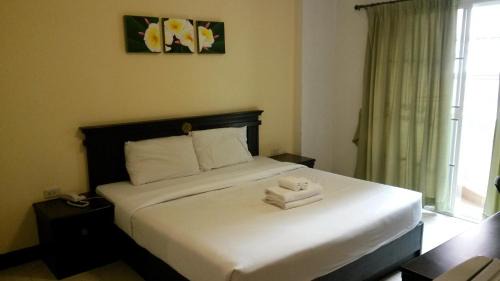 Huay Kaew Apartamento | The Dome Residence