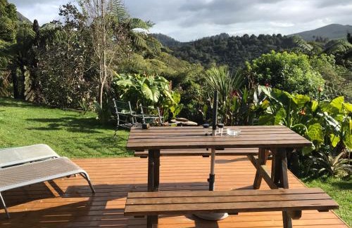 Waikino Cabina | The Dome Waikino