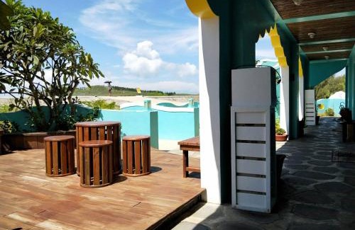 Magong Cama Y Desayuno | The Domed Tile B&B