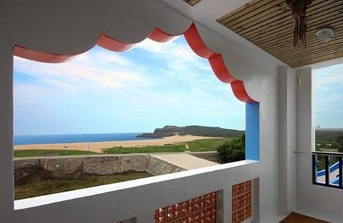 Magong Cama Y Desayuno | The Domed Tile BB