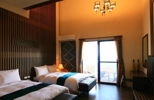 Magong Cama Y Desayuno | The Domed Tile BB