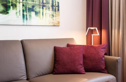 Bahnhofsviertel Hotel | The Domicil Hotel Frankfurt City