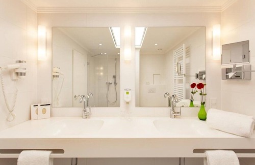 Bahnhofsviertel Hotel | The Domicil Hotel Frankfurt City