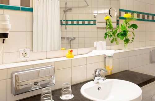 Bahnhofsviertel Hotel | The Domicil Hotel Frankfurt City