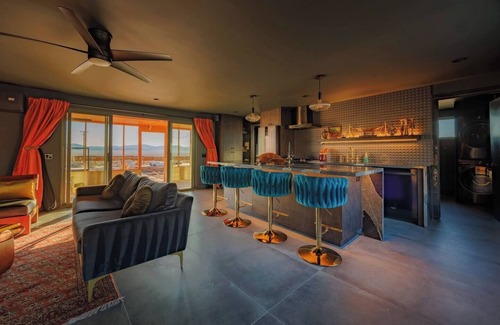 Wonder Valley Casa | The Don
