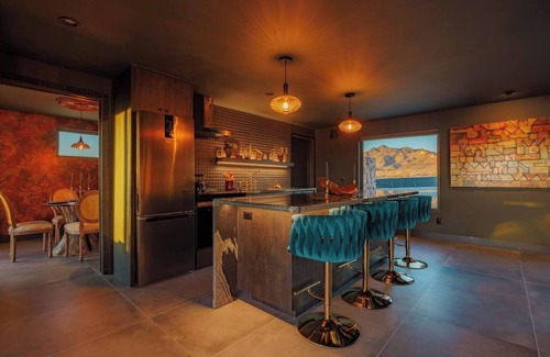 Wonder Valley Casa | The Don