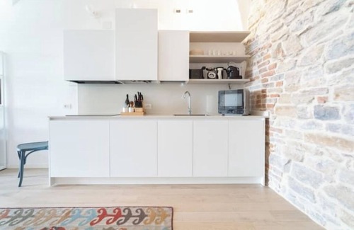 Citta Alta Apartamento | The Donizettino