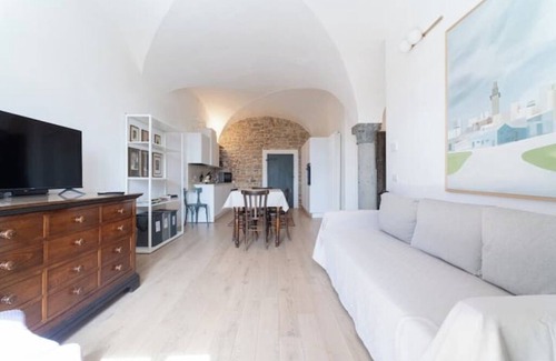Citta Alta Apartamento | The Donizettino