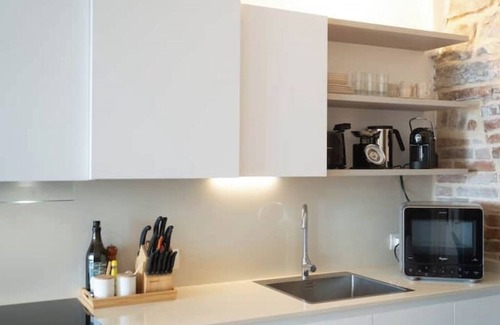 Citta Alta Apartamento | The Donizettino