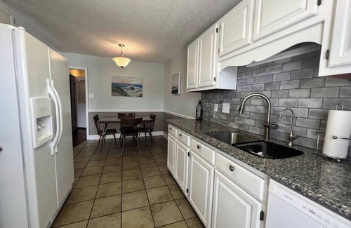 South View Casa | The Doodlebug Cottage