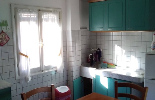 Pegli Apartamento | the Door on the sea Citra 1798