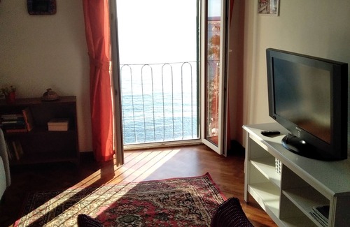 Pegli Apartamento | the Door on the sea Citra 1798