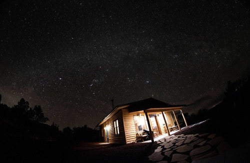 Williams Casa | The Door to the Great Outdoors! You won't want to leave....