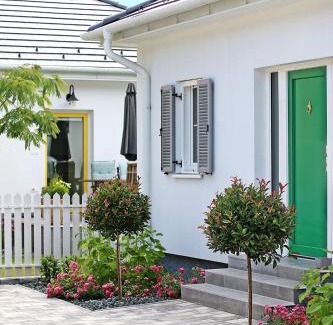 Mosonmagyarovar Apartamento | The Doors Boutique Apartments