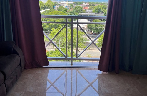 New Kingston Apartamento | The Dorchester