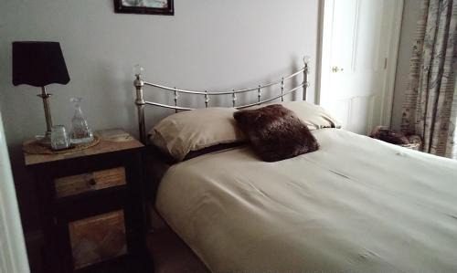 Dorchester Casa | The Dorchester Nook