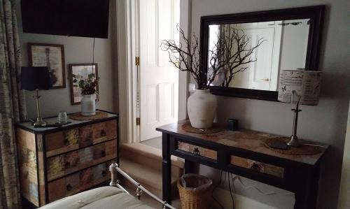 Dorchester Casa | The Dorchester Nook