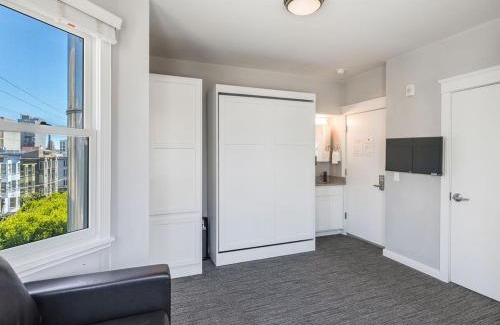 Nob Hill Apartamento | The Dorel SF