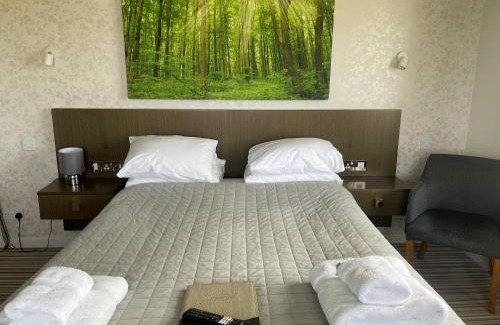 West Runton Hotel | The Dormy House Hotel