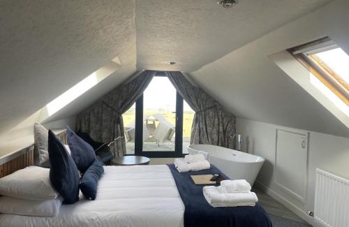 West Runton Hotel | The Dormy House Hotel