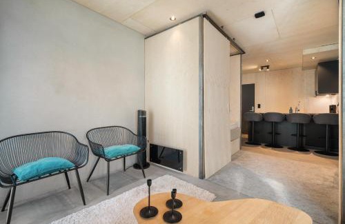 Bergen City Centre Apartamento | The Double Date I Architectural Gem