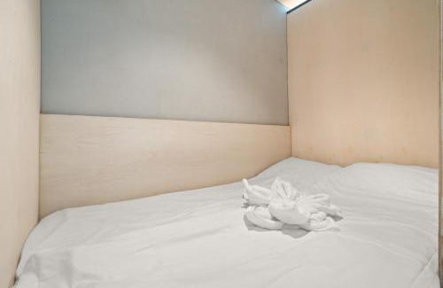 Bergen City Centre Apartamento | The Double Date I Architectural Gem