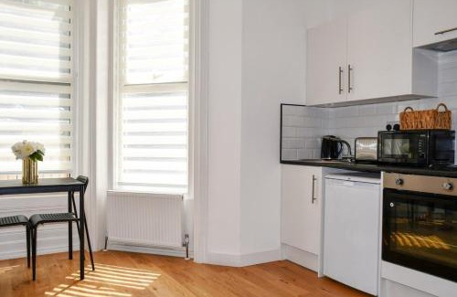 Bournemouth City Centre Apartamento | The Double Decker, The Kove, Bournemouth Beach